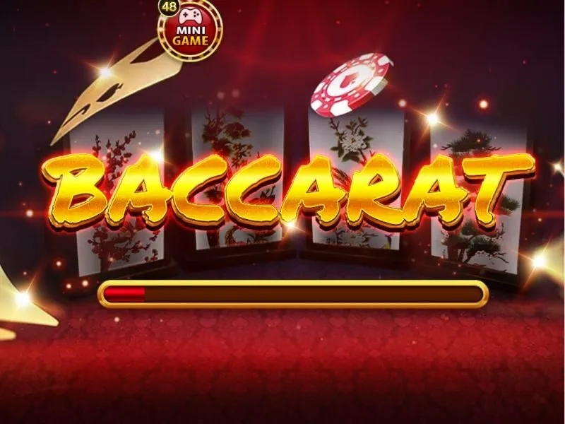 Game bài Baccarat tại Hit Club phá đảo mọi diễn đàn