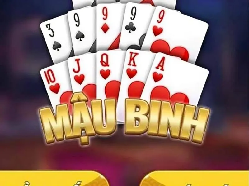 Game bài Mậu Binh Hit Club thu hút hàng triệu người