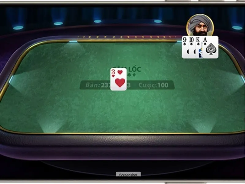 Hướng dẫn chơi game bài Sâm Hit Club từ A đến Z 