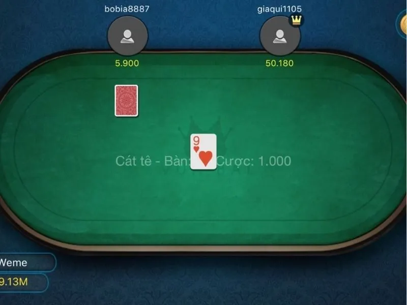 Quy trình từng bước tham gia trải nghiệm game bài Catte Hit Club